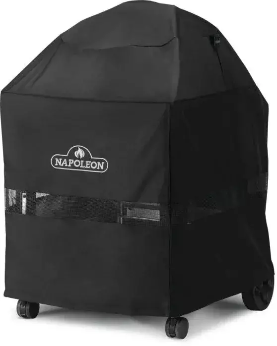 Cobertura Para Grelhador A Carvão Pro 22" Cart-3-2