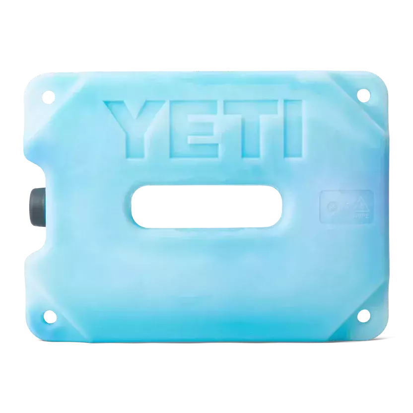 Yeti Ice Pack 1800g pacote de gelo para refrigerador portátil 