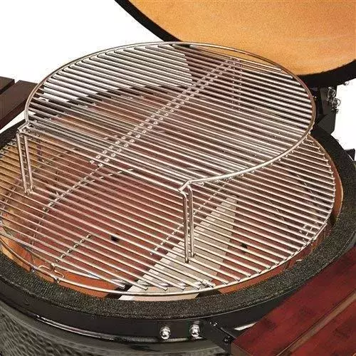 Expansor de grelhador Kamado Joe para barbecues para Big Joe