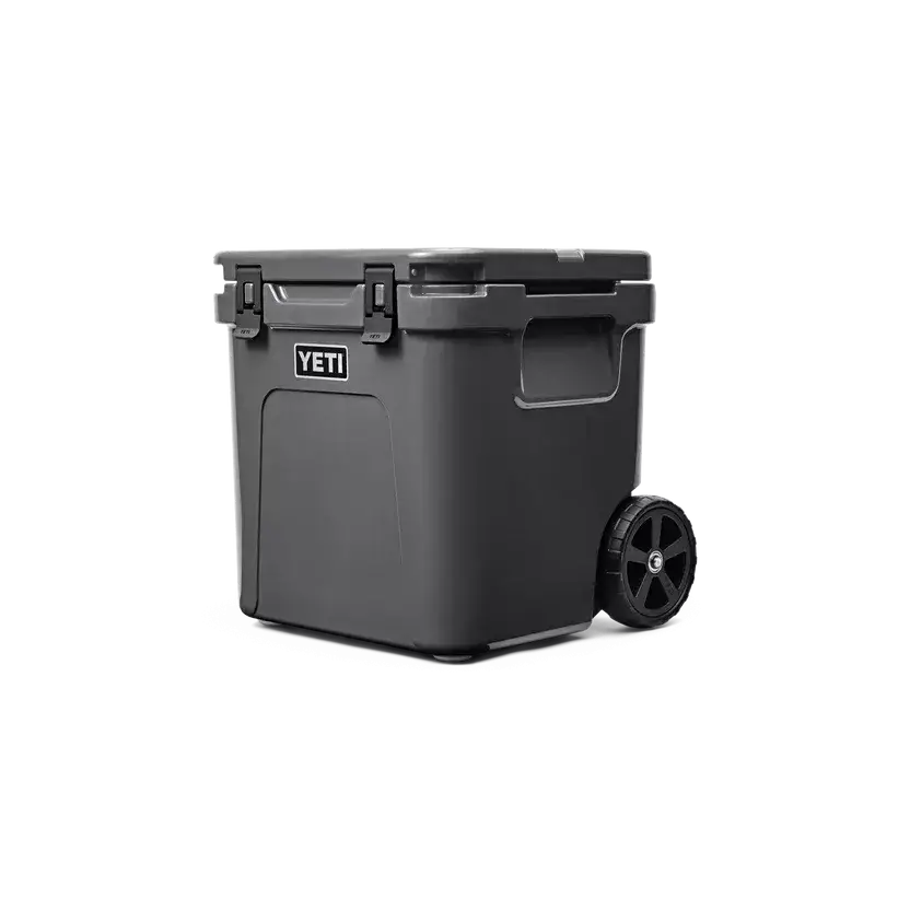 Yeti Roadie 48 Cool Box geladeira portátil em Cinza Grafito