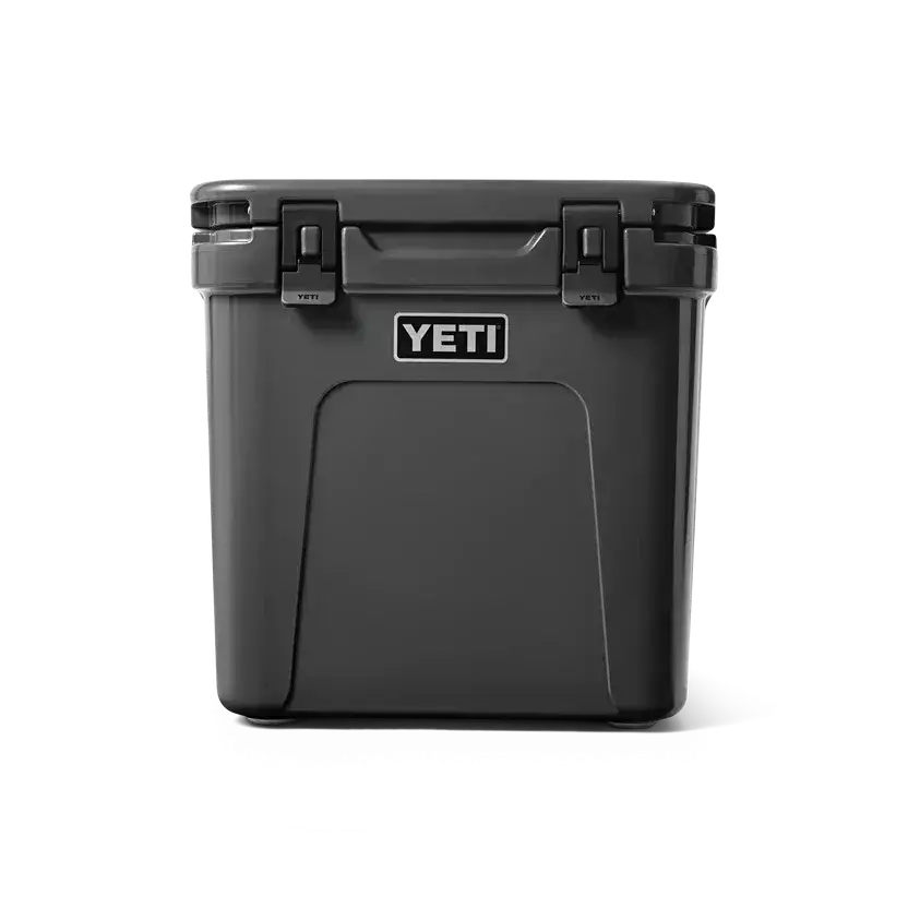 Yeti Roadie 48 Cool Box geladeira portátil em Cinza Grafito