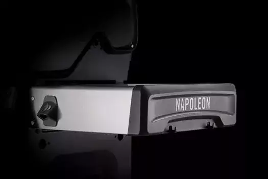 Churrasqueira Napoleon Rogue® a gás SE 525 RSIB