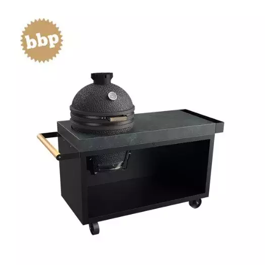 OFYR Kamado Tabela Negra 135 PRO O Bastardo