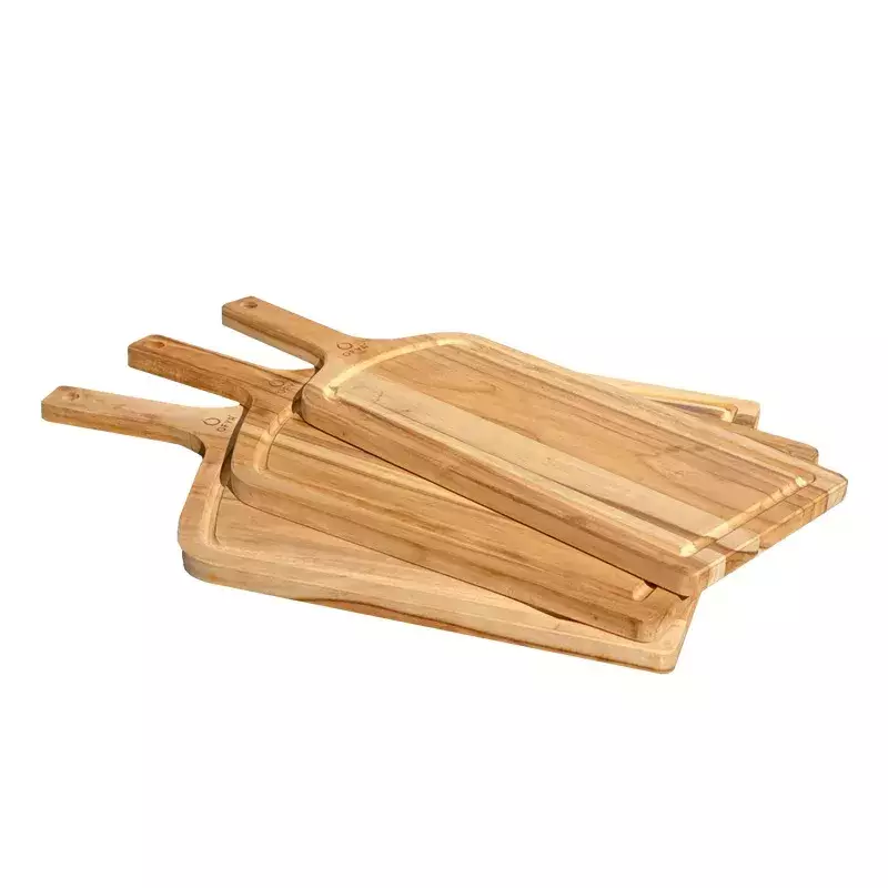 Conjunto de 3 Tábuas de Servir - OFYR Set 3 Serving Boards Set