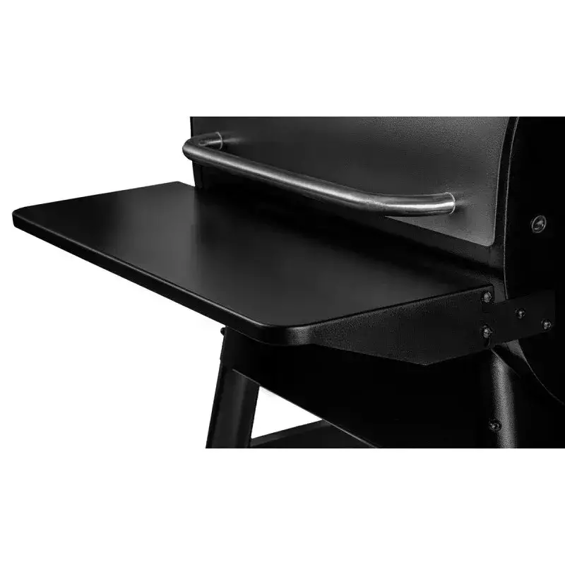 ESTANTE ABATIBLE BARBACOA TRAEGER IRONWOOD 650 Y PRO 575