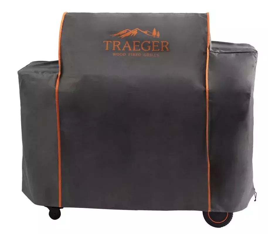 FUNDA BARBACOA TRAEGER TIMBERLINE 1300