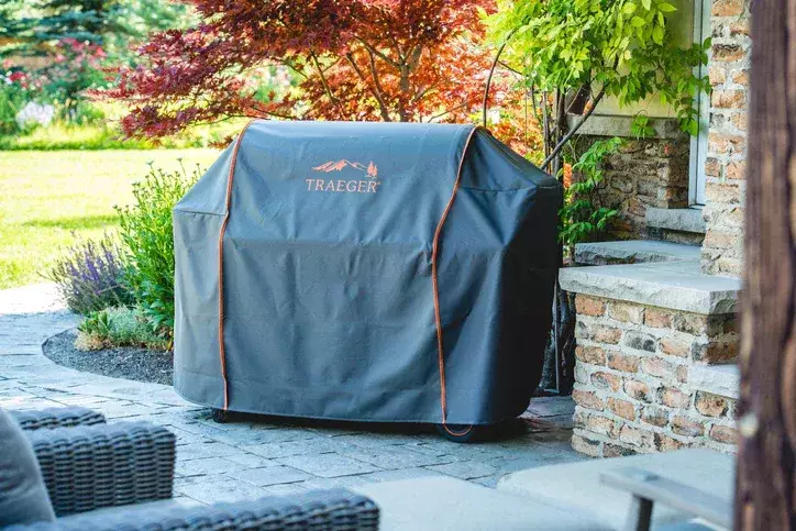 FUNDA BARBACOA TRAEGER TIMBERLINE 1300