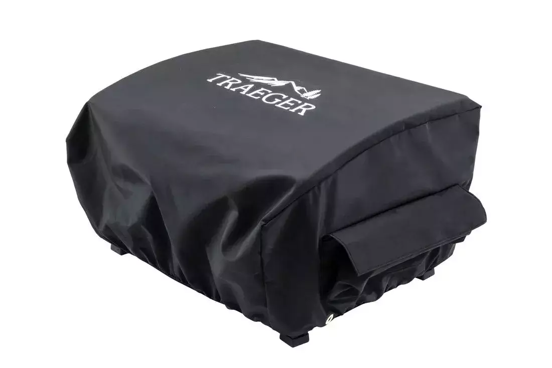 funda barbacoa traeger ranger