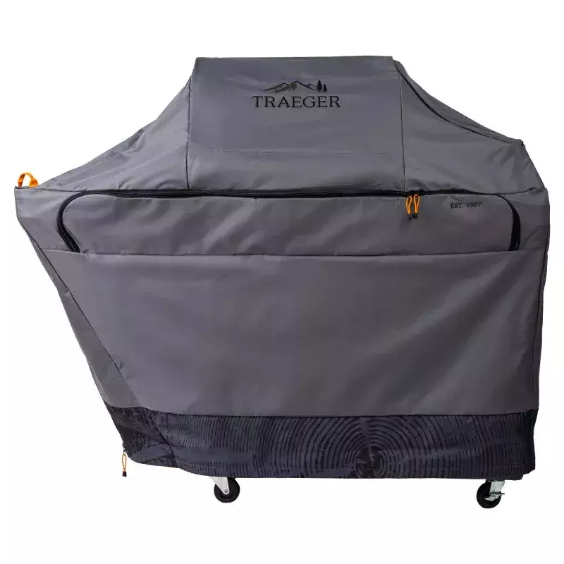 FUNDA BARBACOA TRAEGER TIMBERLINE INT