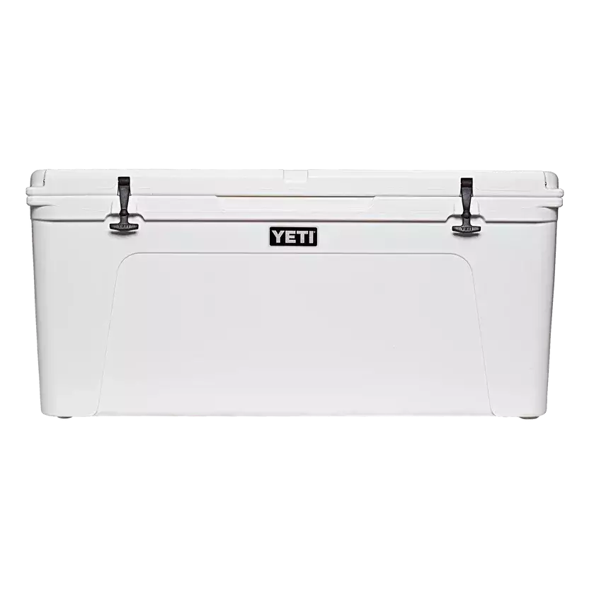 Yeti Tundra 160 Cool Box geladeira portátil em cor Branco