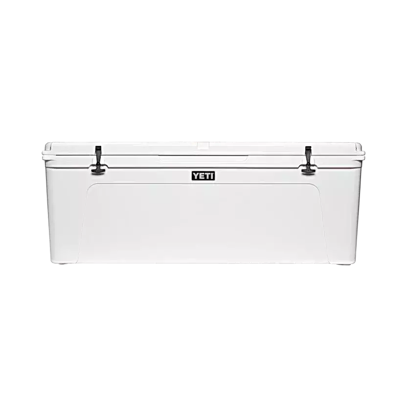 Yeti Tundra 250 Cooler Branco